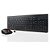 Kit Teclado e Mouse sem fio Lenovo Essential - Imagem 2