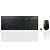 Kit Teclado e Mouse sem fio Lenovo Essential - Imagem 3