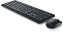 Kit Teclado e Mouse sem fio Dell KM3322W - Imagem 3