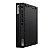 Lenovo Tiny Thinkcentre M70Q Core i3-10100T Wi-fi - Imagem 1