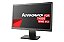 Monitor Lenovo ThinkVision LT1952 Widescreen HD 18,5 pol - Imagem 1