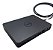Dockstation Dell WD15 4K Conector USB-C Fonte 180W - Imagem 1