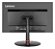 Monitor Lenovo ThinkVision T22i-10 Widescreen IPS FHD 21,5 pol - Imagem 3