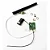 Kit Antena Wi-fi para Dell Optiplex Micro - Imagem 1