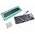 Kit Teclado e Mouse USB Logitech ABNT2 - Imagem 2
