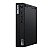Lenovo Tiny Thinkcentre M75Q Ryzen 5 PRO 5650GE Wi-fi - Imagem 1