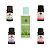 Kit Gel Capilar Fortalecedor com Aloe Vera e Óleos Essenciais - Imagem 1