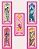 Baralho - Kirby Card Captor - Imagem 2