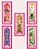 Baralho - Kirby Card Captor - Imagem 3