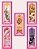 Baralho - Kirby Card Captor - Imagem 5