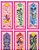 Baralho - Kirby Card Captor - Imagem 1