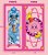 Baralho - Kirby Card Captor - Imagem 6