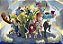 Pôster One Piece #1000 - Imagem 2