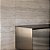 Piso Travertino Romano 1m x 1m - Imagem 2