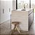 Piso Travertino Romano 1m x 1m - Imagem 4