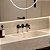 Piso Travertino Romano 1m x 1m - Imagem 5