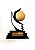 Troféu Modelo A - Imagem 1