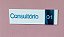 Placa De Porta Sinalização Ambientes - Personalizado - Imagem 3