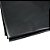 Cortina Blackout Preto - 200x140cm - p/ trilho - Imagem 2