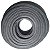 Perfil Esponjoso Borracha 30x15mm Vedação Porta Londribor 1 Metro - Imagem 3