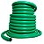 Mangueira Jardim Super Verde/Preta Londribor 3/4 x 3,0mm 1 Metro - Imagem 1