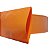 Mangueira Flat Laranja 4 Polegadas PVC Londribor - Imagem 3