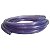Mangueira Cristal Transparente Pvc 1' X 1,0mm 1 Metro - Imagem 3