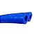 Mangueira Dupla Ordenha Atóxica Azul 8,0x3,5mm - 1 Metro - Imagem 2
