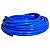 Mangueira Dupla Ordenha Atóxica Azul 8,0x3,5mm - 1 Metro - Imagem 3