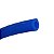 Mangueira Simples Ordenha Atóxica Azul Londribor 8,0x3,5mm 1 Metro - Imagem 2