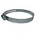 Abraçadeira Sem Fim Aço Galvanizado 89x108mm 14mm de Largura Londribor - Imagem 1