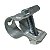 Abraçadeira Mangote Aço Galvanizado 20x25mm 20mm de Largura Londribor - Imagem 6