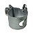 Abraçadeira Mangote Aço Galvanizado 20x25mm 20mm de Largura Londribor - Imagem 4