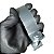 Abraçadeira Mangote Aço Galvanizado 99x107mm 32mm de Largura Londribor - Imagem 3