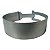 Abraçadeira Mangote Aço Galvanizado 99x107mm 32mm de Largura Londribor - Imagem 5