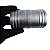 Espigão Alumínio 2.1/2" x 2.1/2" Polegada - Imagem 4