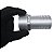 Espigão Alumínio 1.1/2" x 1.1/2" Polegada - Imagem 2