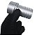 Espigão Alumínio 1.1/2" x 1.1/2" Polegada - Imagem 3