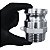 Engate Rápido de Alumínio Macho 2" x Rosca Macho 2" - Imagem 2
