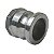 Engate Rápido Macho 1.1/2" x 1.1/2" com Rosca Interna em Alumínio - Imagem 6