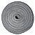 Borracha Perfil Esponjoso 30x30mm Vedação Macio Londribor 1 Metro - Imagem 4