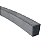 Borracha Perfil Esponjoso 15x10mm Vedação Macio Londribor 1 Metro - Imagem 6