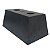 Calço De Borracha Maciço 210x80x90mm Antivibração Impacto Londribor - Imagem 4