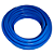 Mangueira Azul Vácuo Ordenhadeira 5/16" x 3,0mm Simples - Imagem 8
