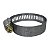 Abraçadeira Sem Fim Aço Carbono 38x51mm Espessura 14mm Fixação Londribor - Imagem 4