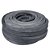Borracha Perfil Esponjoso 40x25mm Vedação Macio Vedação Indústria1 Metro Londribor - Imagem 4