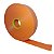 Mangueira Flat Laranja 3 Polegadas PVC Londribor - Imagem 2
