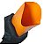 Mangueira Flat Laranja 3 Polegadas PVC Londribor - Imagem 1