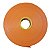 Mangueira Flat Laranja 3 Polegadas PVC Londribor - Imagem 6