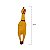Galinha Frango G Faz Barulho 30cm - Imagem 2